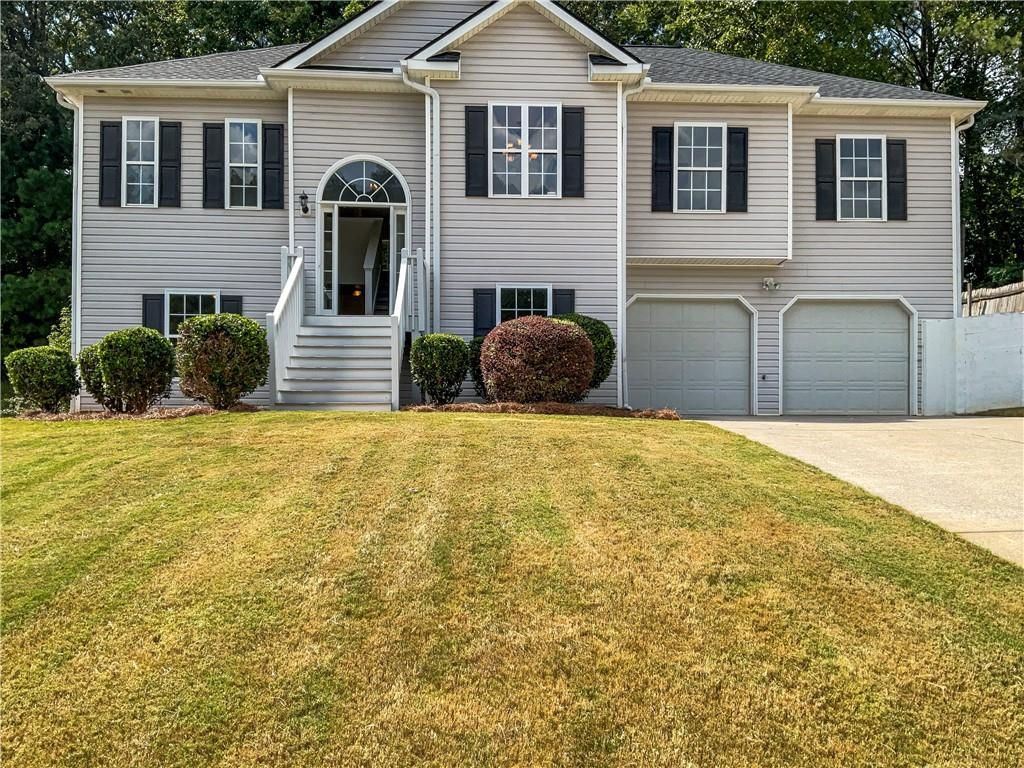 176 Georgias Lane, Dallas, GA 30157