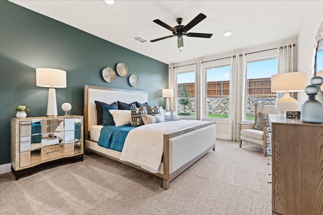 9101 Harrisburg Drive, Fort Worth, TX 76036