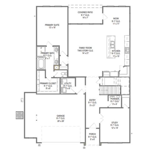 9101 Harrisburg Drive, Fort Worth, TX 76036