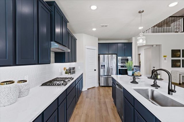9101 Harrisburg Drive, Fort Worth, TX 76036