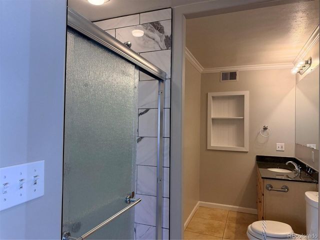 Address unavailable.