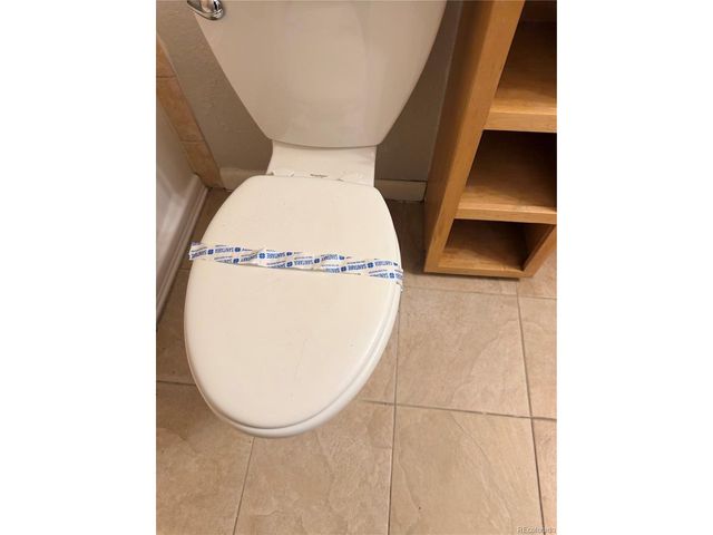 Address unavailable.