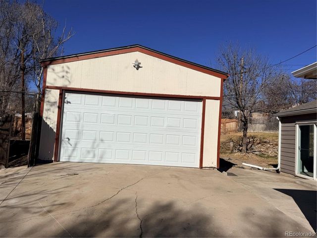 Address unavailable.