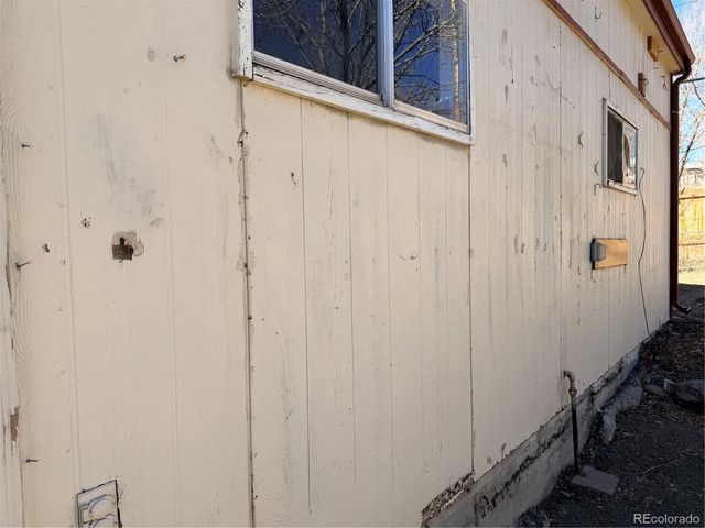 Address unavailable.