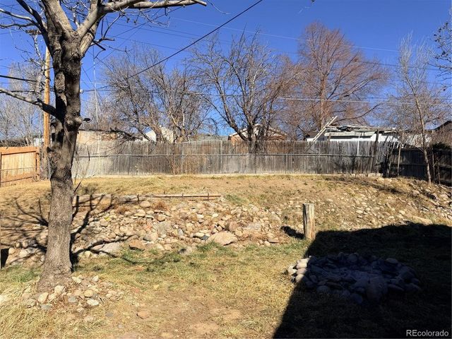 Address unavailable.