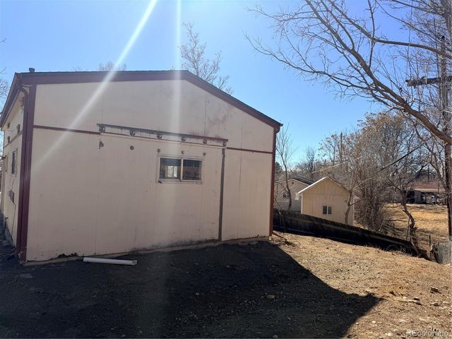 Address unavailable.