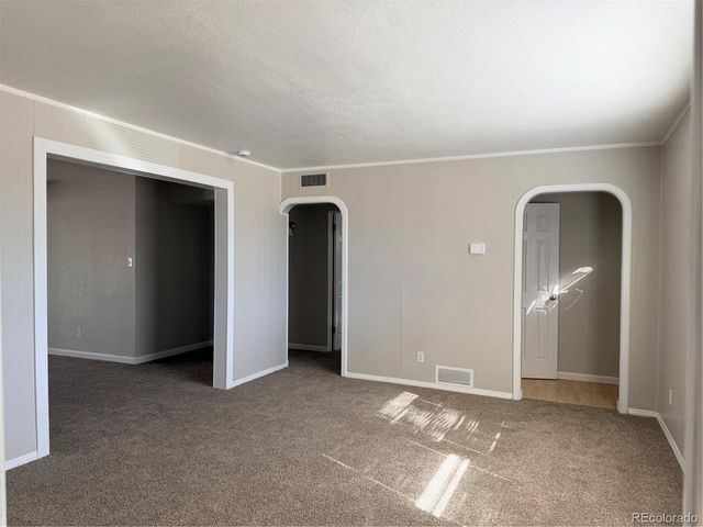 Address unavailable.