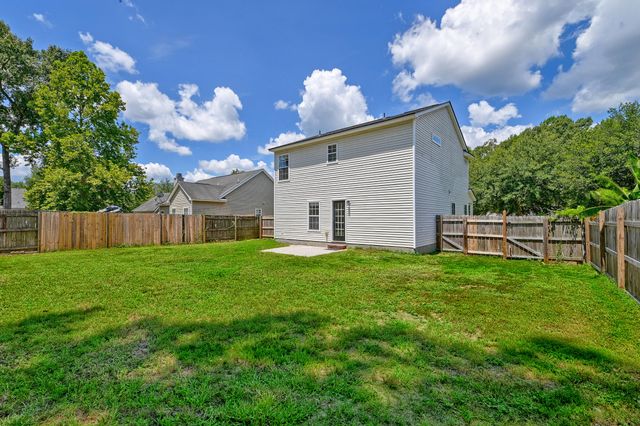 5095 Thornton Drive, Summerville, SC 29485