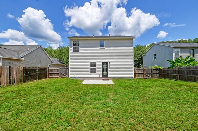 5095 Thornton Drive, Summerville, SC 29485
