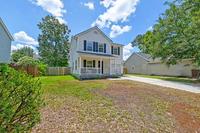 5095 Thornton Drive, Summerville, SC 29485