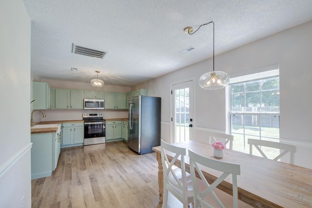 5095 Thornton Drive, Summerville, SC 29485