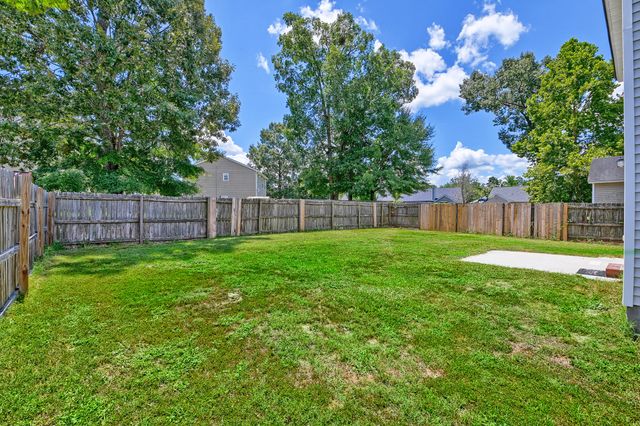 5095 Thornton Drive, Summerville, SC 29485