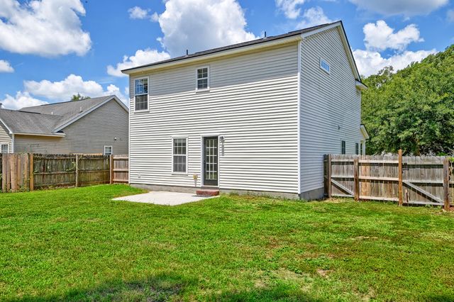 5095 Thornton Drive, Summerville, SC 29485
