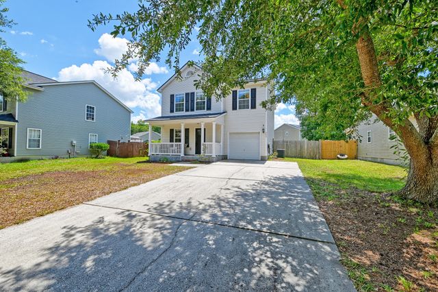 5095 Thornton Drive, Summerville, SC 29485