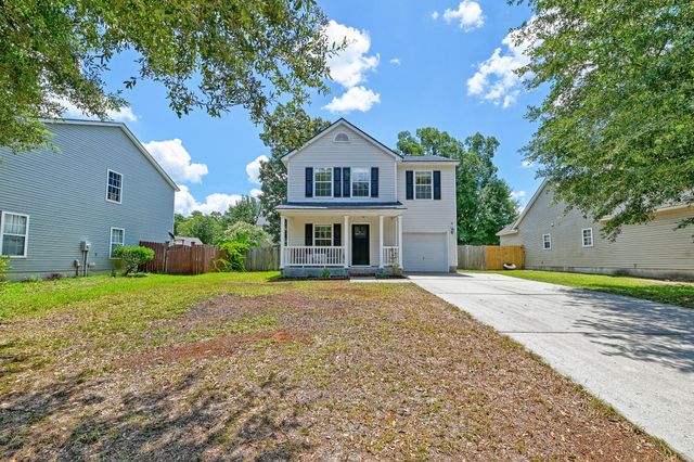 5095 Thornton Drive, Summerville, SC 29485
