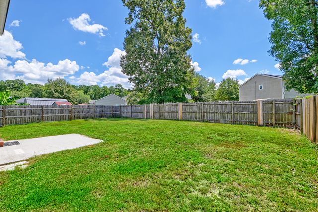 5095 Thornton Drive, Summerville, SC 29485
