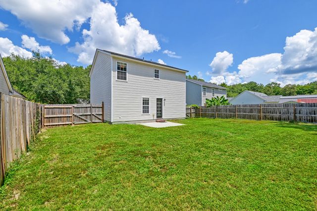5095 Thornton Drive, Summerville, SC 29485