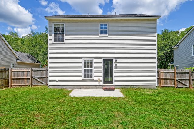 5095 Thornton Drive, Summerville, SC 29485