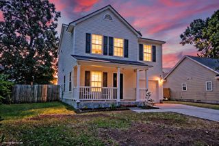 5095 Thornton Drive, Summerville, SC 29485