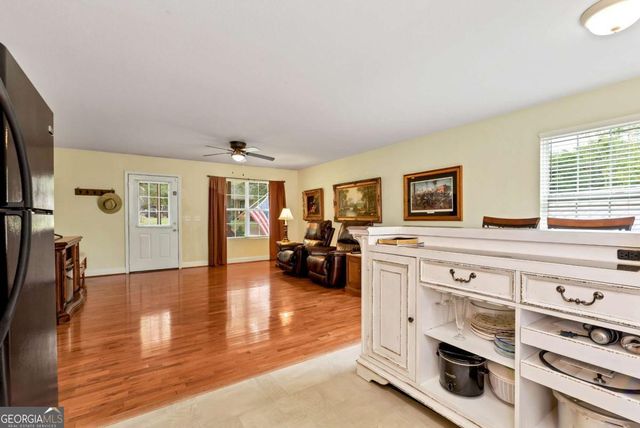 152 Russ Circle, Clarkesville, GA 30523