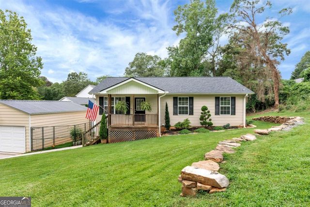 152 Russ Circle, Clarkesville, GA 30523