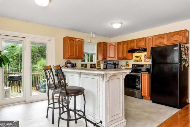 152 Russ Circle, Clarkesville, GA 30523