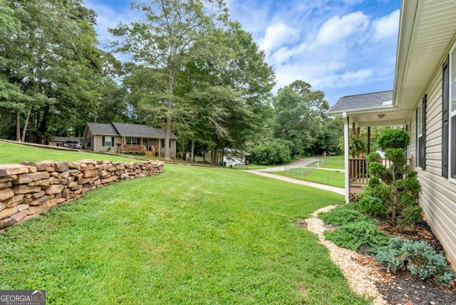 152 Russ Circle, Clarkesville, GA 30523