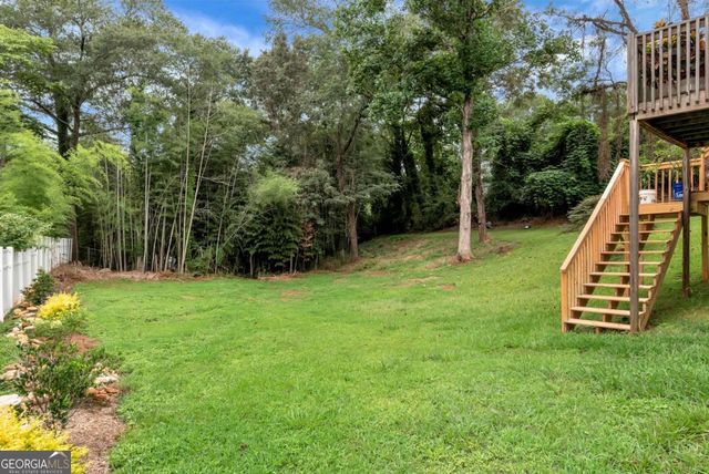 152 Russ Circle, Clarkesville, GA 30523