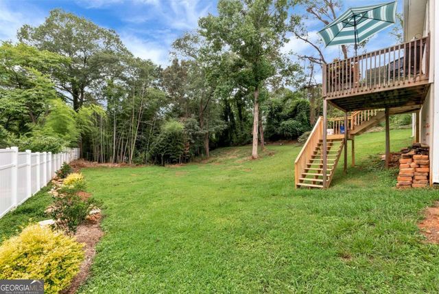 152 Russ Circle, Clarkesville, GA 30523