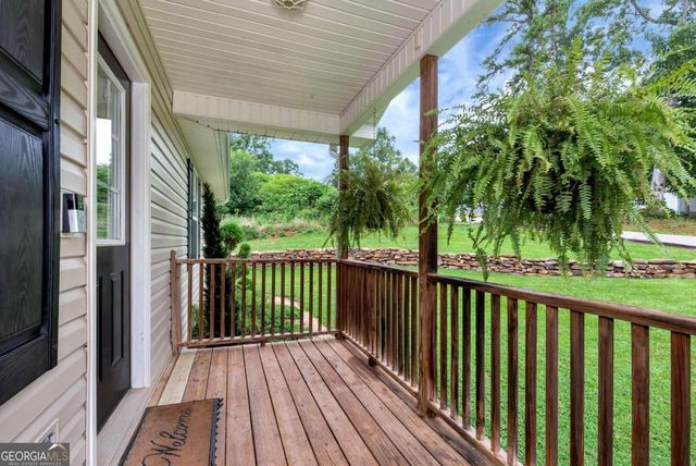 152 Russ Circle, Clarkesville, GA 30523