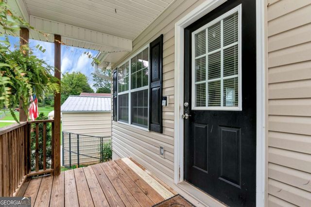 152 Russ Circle, Clarkesville, GA 30523