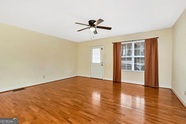 152 Russ Circle, Clarkesville, GA 30523