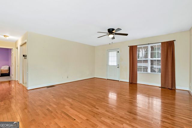 152 Russ Circle, Clarkesville, GA 30523