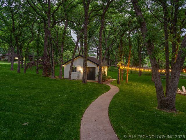 4984 E 114th Place, Tulsa, OK 74137
