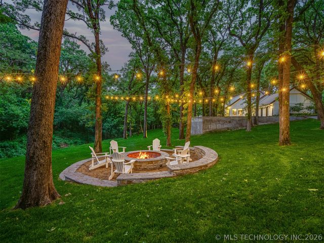 4984 E 114th Place, Tulsa, OK 74137