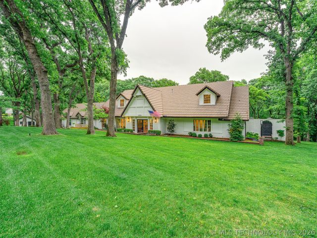 4984 E 114th Place, Tulsa, OK 74137
