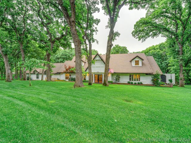 4984 E 114th Place, Tulsa, OK 74137