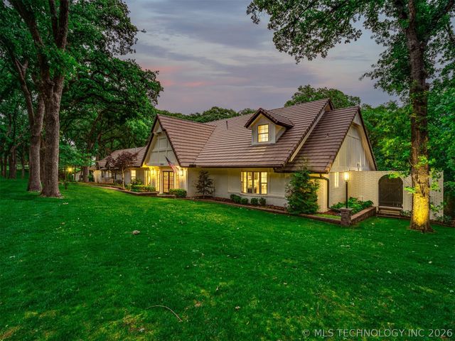 4984 E 114th Place, Tulsa, OK 74137