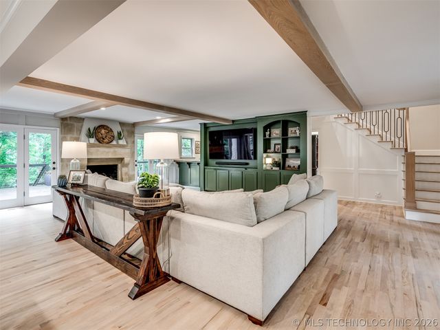 4984 E 114th Place, Tulsa, OK 74137