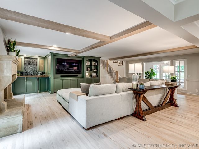 4984 E 114th Place, Tulsa, OK 74137