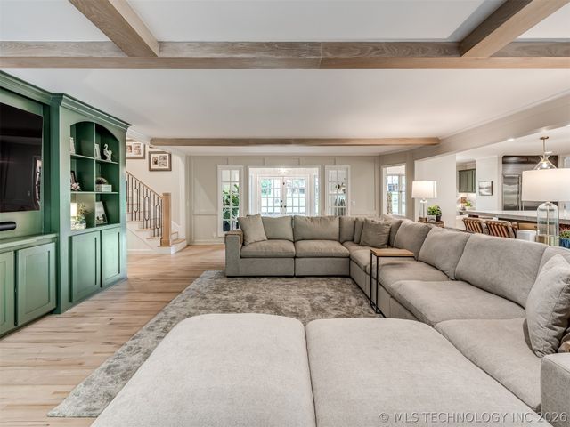 4984 E 114th Place, Tulsa, OK 74137