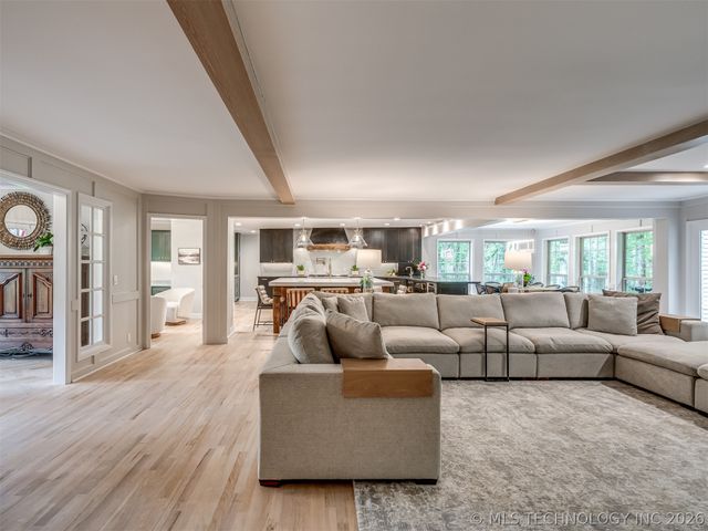 4984 E 114th Place, Tulsa, OK 74137