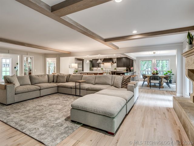 4984 E 114th Place, Tulsa, OK 74137