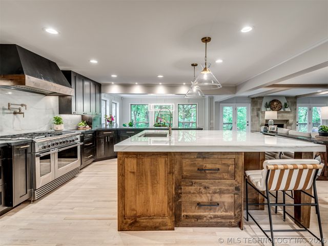 4984 E 114th Place, Tulsa, OK 74137