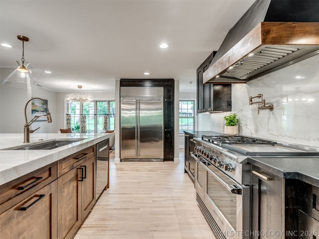 4984 E 114th Place, Tulsa, OK 74137