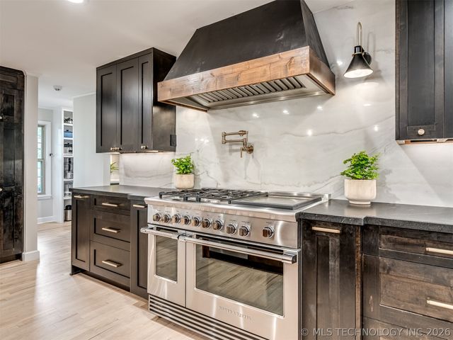 4984 E 114th Place, Tulsa, OK 74137