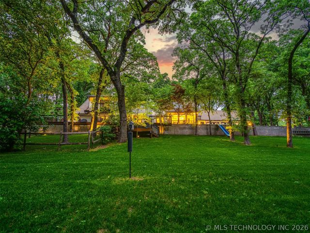 4984 E 114th Place, Tulsa, OK 74137