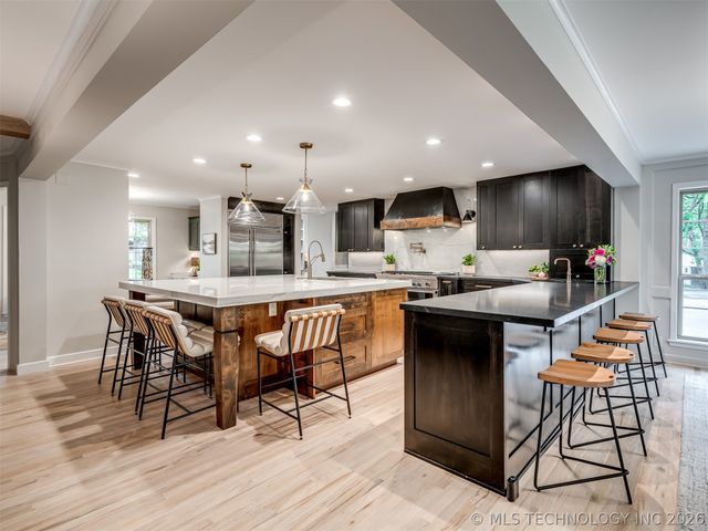 4984 E 114th Place, Tulsa, OK 74137