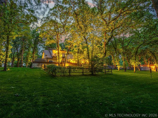 4984 E 114th Place, Tulsa, OK 74137