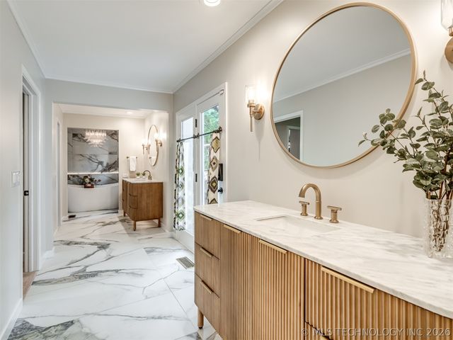4984 E 114th Place, Tulsa, OK 74137